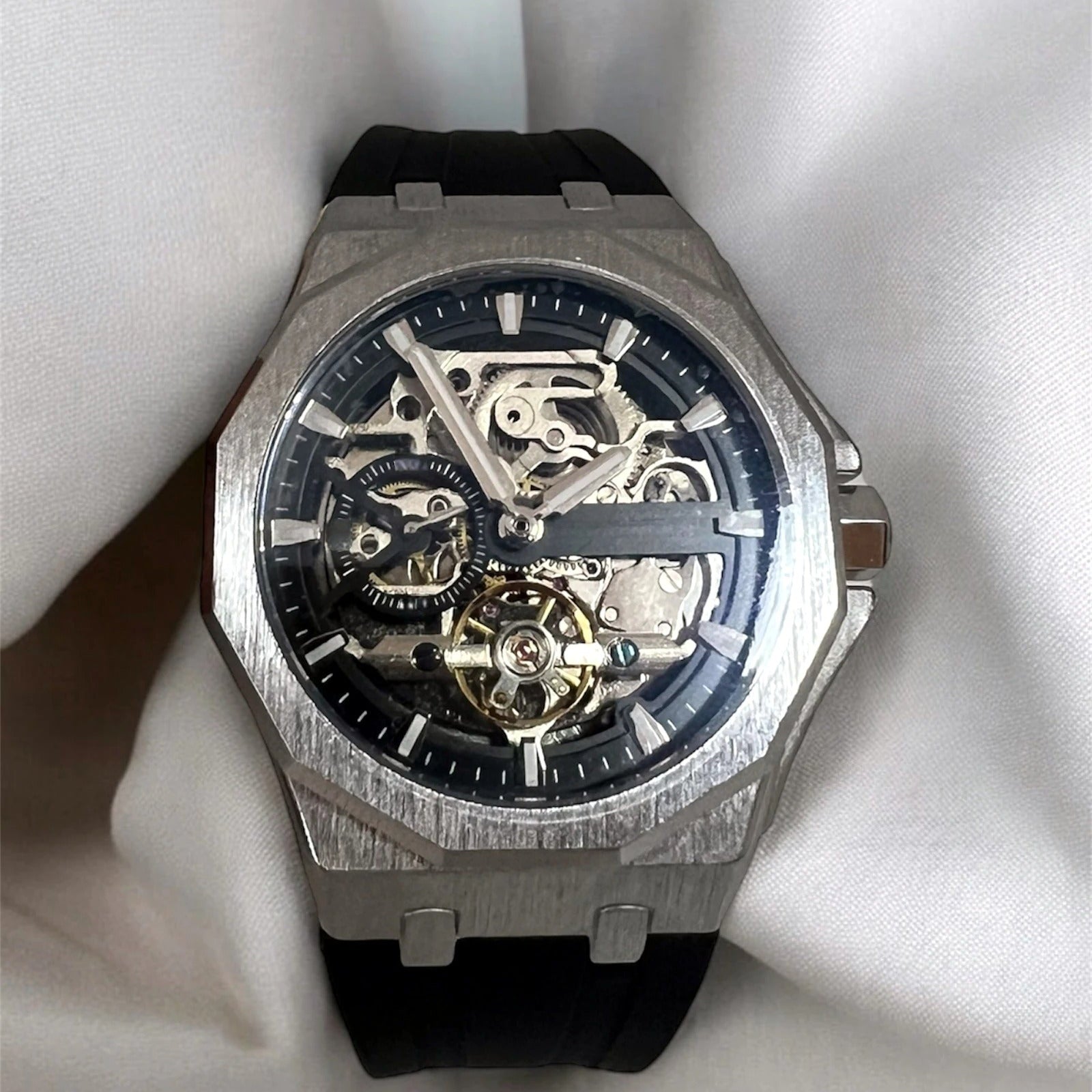 Imperium-01 - Aronna