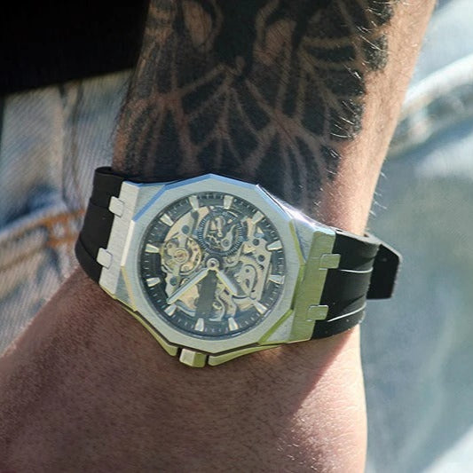 Imperium-01 - Aronna