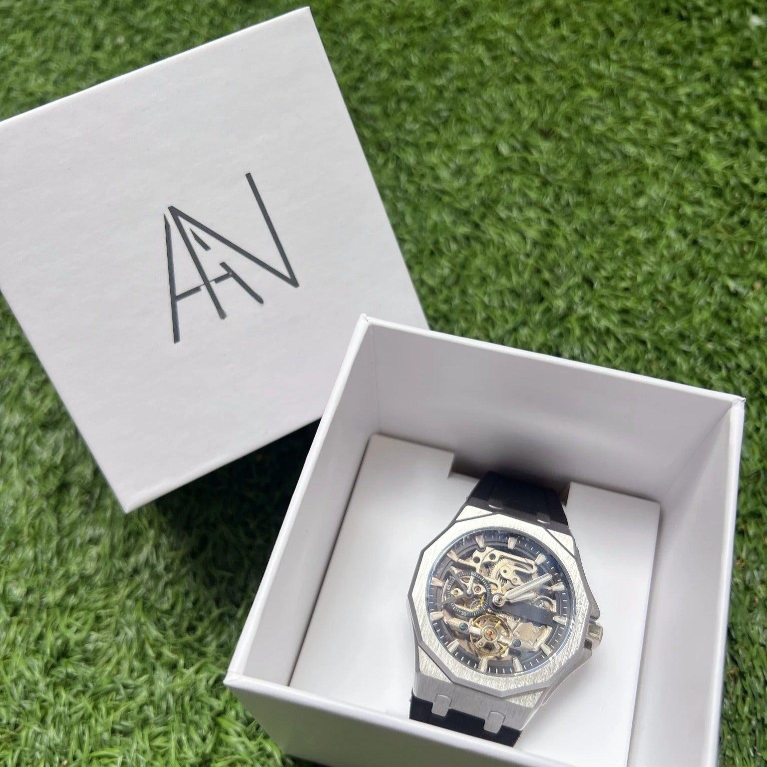 Imperium-01 - Aronna