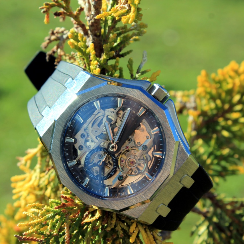 Imperium-01 - Aronna