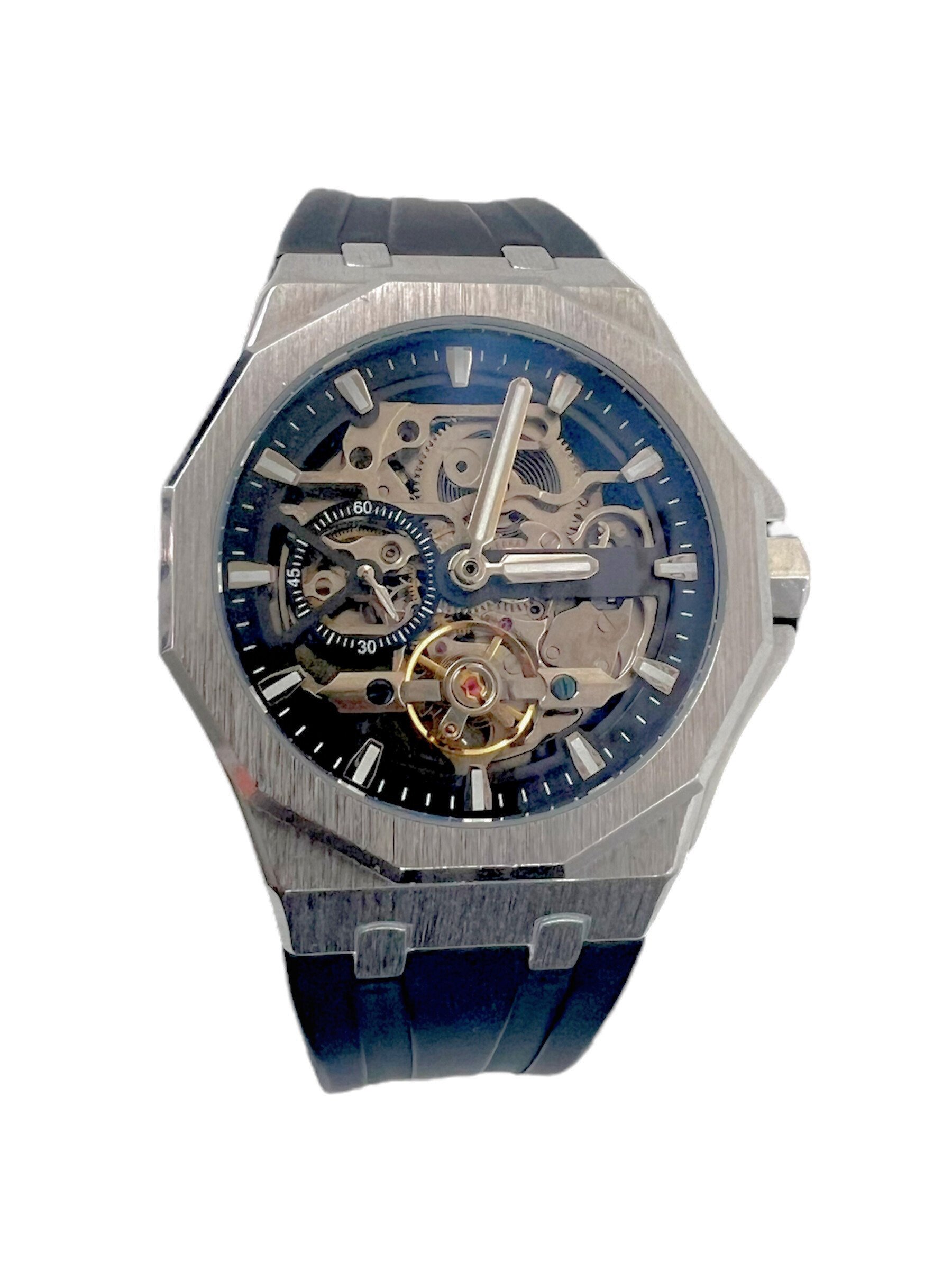 Imperium-01 - Aronna