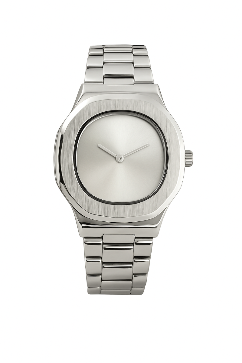 Steel Eclipse - Aronna