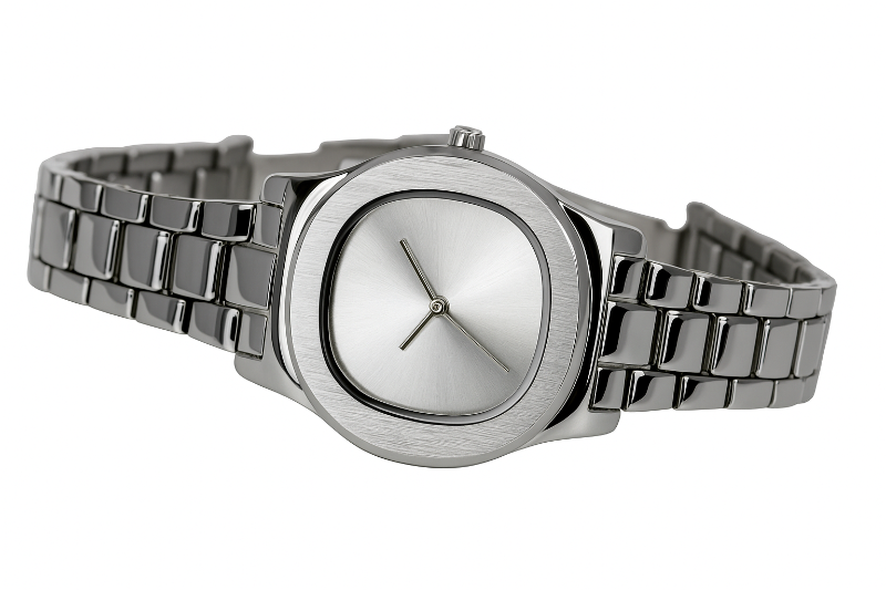 Steel Eclipse - Aronna