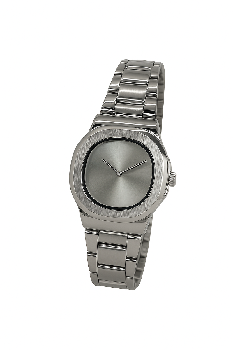 Steel Eclipse - Aronna