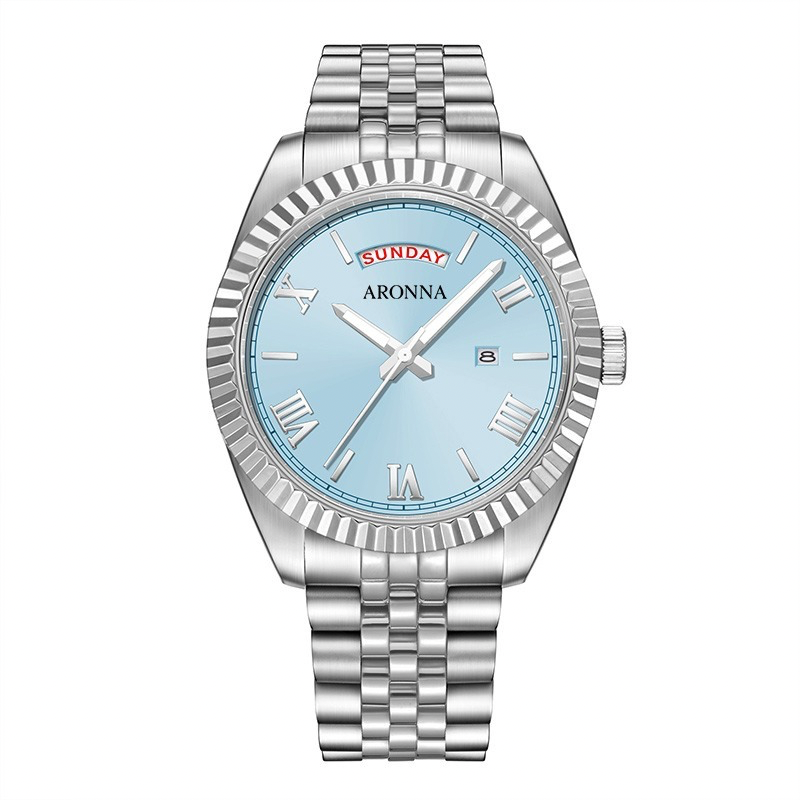 Skyfall Date 2350 - Aronna