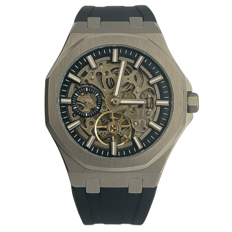 Imperium-01 - Aronna