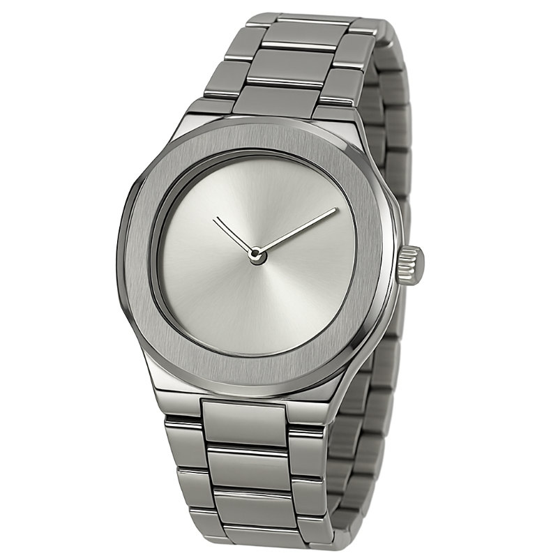 Steel Eclipse - Aronna