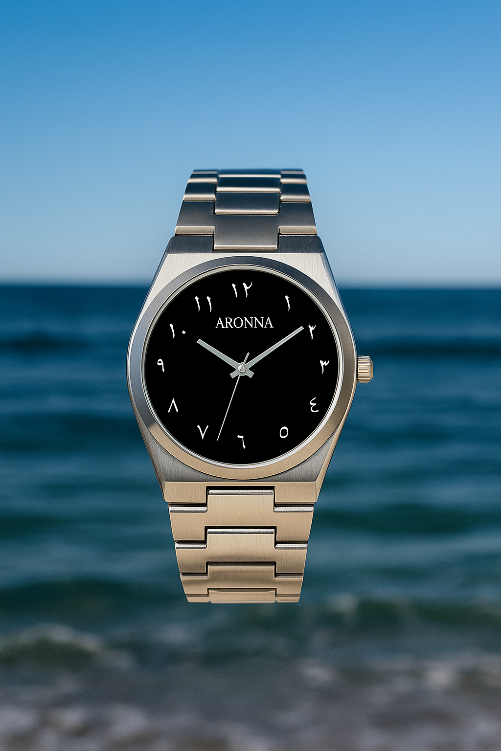 Dune 40 Arabic - Aronna