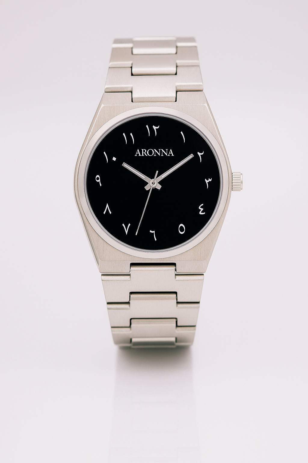 Dune 40 Arabic - Aronna