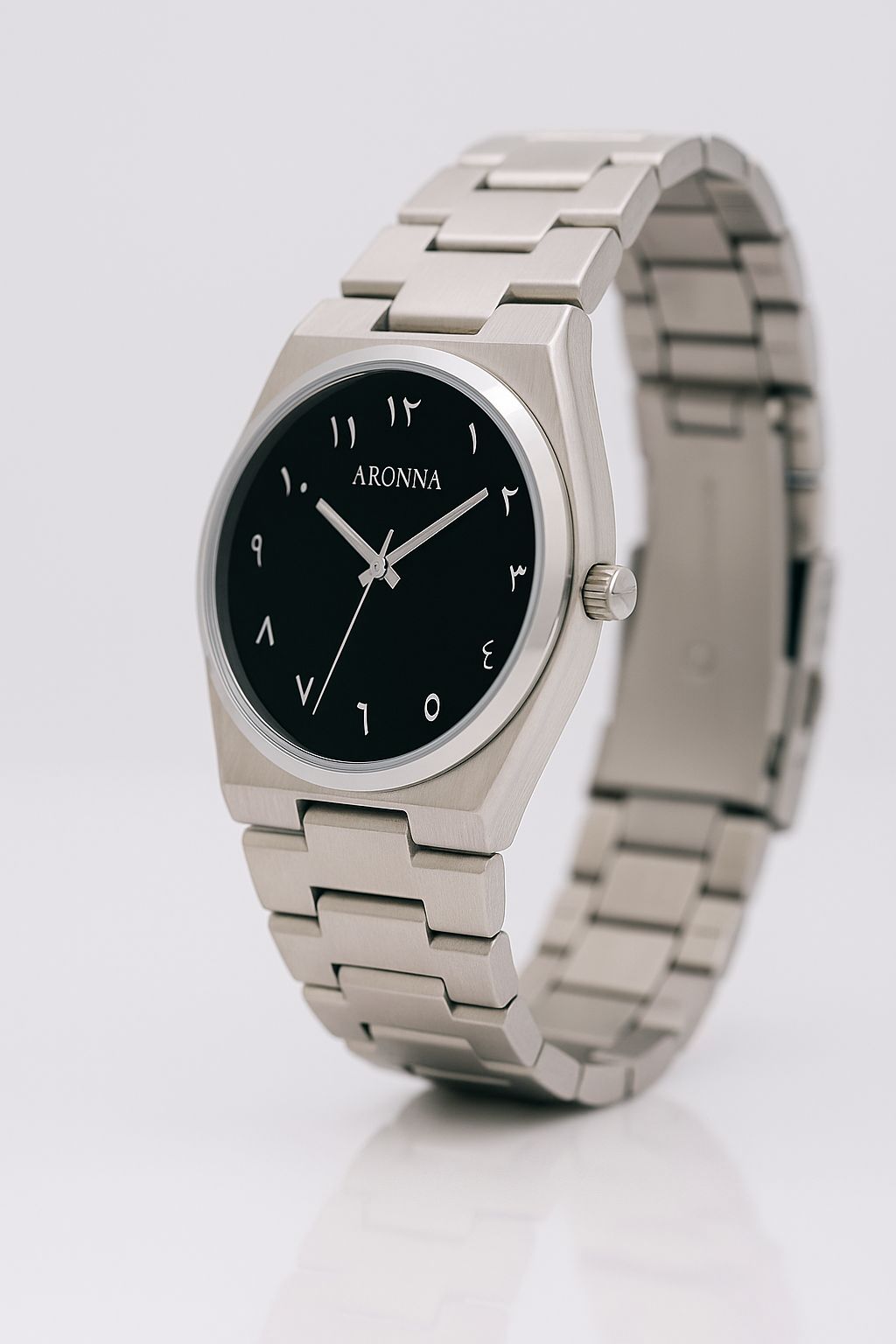 Dune 40 Arabic - Aronna